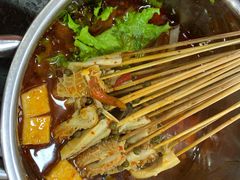 -老黑板筋(顺义总店)