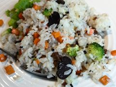 -天厨妙香素食餐厅(清华店)