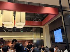 -江味龙虾馆·裸蓝龙虾(南山店)