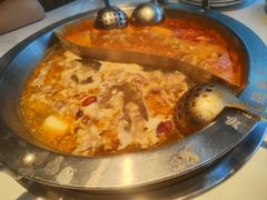 -名扬煮艺肥牛自助火锅(同和店)