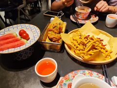 -知楚•精致湖北菜(武商MALL店)