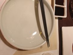 -海航大厦万豪酒店彩海轩中餐厅(霄云路店)
