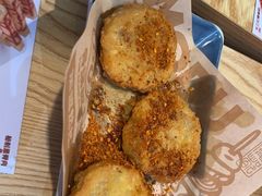 -魔都三兄弟酸辣粉·蘸卤炸串(虹桥万科店)