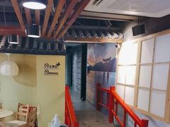 -白兔子密室(长寿路店)