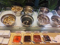 -大连铂尔曼酒店-铂尔曼美食廊 Pullman Deli