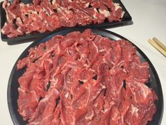 -牛品福潮汕牛肉火锅(旺庄店)