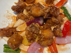 -大笑饭堂(甲子桥店)