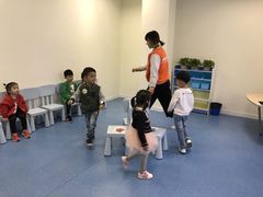 -易贝乐少儿·英语(金沙天街中心)