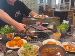 -高丽苑韩国烤肉(海昌路旗舰店)
