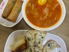 -玉华饮食店(茅台路店)