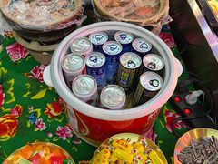 -乐趣小炉子烧烤(六里桥店)