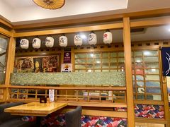 -桃屋日本料理(清华科技园店)