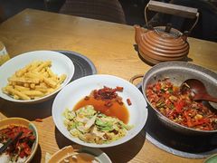 -吃饭皇帝大(长宁龙之梦店)