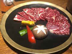 -炎蔵牛舌烤肉