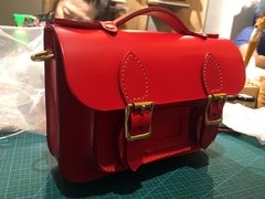 -如果·追梦手工皮具DIY教学店(田子坊店)