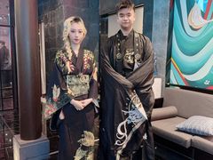 -屋有岛沉浸游戏旗舰店(中山公园店)