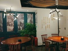 -南拳十三姨·潮汕砂锅粥(世纪金源店)