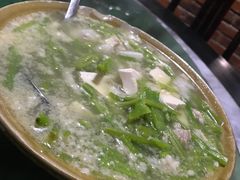 -四方小吃·白族庭院餐厅