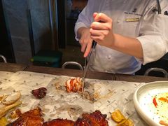 -富力丽思卡尔顿酒店·香荟全日制餐厅