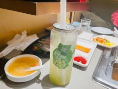 -海底捞火锅(正大乐城店)