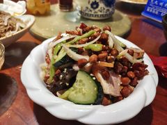 下酒菜-真定郝家排骨(谈固东街店)