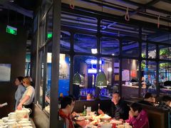 -前海沿·青岛菜(五四广场永旺店)