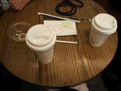 -星巴克(宝山万达店)