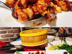 -京味斋·北京烤鸭(北京南站洋桥店)