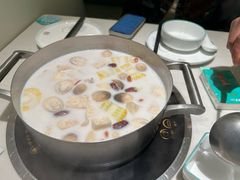-椰客·海南椰子鸡(天河万菱汇店)