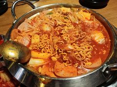 -包装马车·韩国料理·포장마차