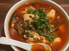 -树厨贵州菜(花果园购物中心店)