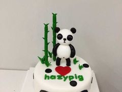 -CAKE BOSS 蛋糕老板(北京世纪金源购物中心)