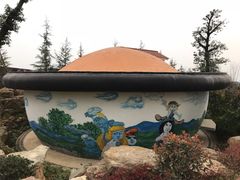 -铁山坪森林公园