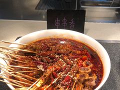 -顺德联塑万怡酒店·万荟轩自助餐厅