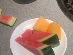 -菌自在·云南野生菌火锅(长安万达店)