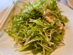 -漢舍川菜馆(国贸商城店)