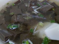 -舒蔡记生煎菜饭(云南中路店)