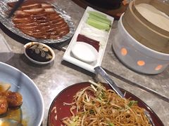 全聚德精品烤鸭-全聚德(前门店)