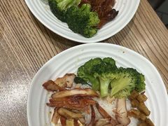 -裕记烧腊连锁餐饮(国商分店)
