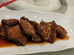 -梅龙镇酒家(南京西路总店)