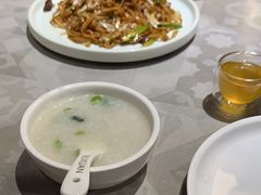 -如轩·海鲜砂锅粥·潮汕菜(南城店)