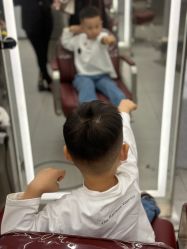 点击看大图 -侨治发型