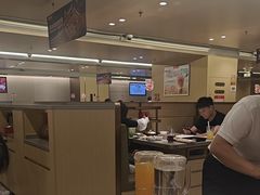 -海底捞火锅(万达广场店)
