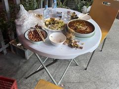 -富贵面馆(镇坪路店)