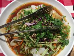 -西贝莜面村(上海百联西郊店)