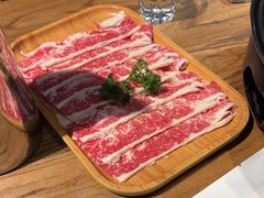 -齐函杨佳清真烤肉(鑫海店)