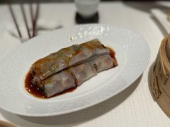 梅菜皇叉烧肠-金悦轩海鲜酒家(拱北店)
