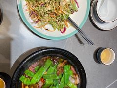 -陶德砂锅(蜀汉路店)