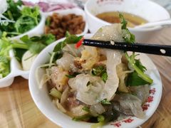 鱼生-官塘锋记鱼生·生腌·砂锅粥(牌坊街店)