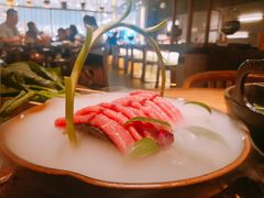 -盡膳口福跷脚牛肉火锅(合生汇购物中心店)